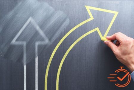Choosing the right path for your business and adapting to workplace changes.