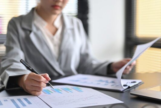 ACCA Financial Accounting And Bookkeeping Part 1
