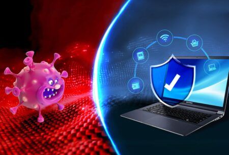 Cybersecurity Toolkit: Cybersecurity Fundamentals