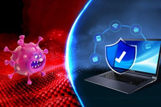 Cybersecurity Toolkit: Cybersecurity Fundamentals