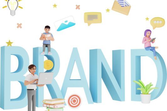 Build Your Personal And Business Identity And Be A Branding Master!