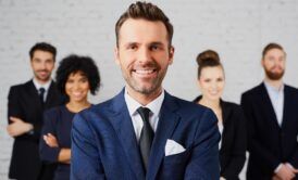 The Ethical Leader's Guide To The Digital Transformation