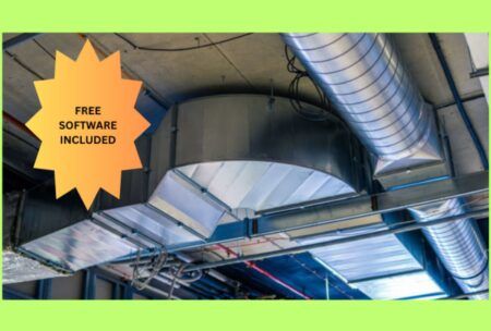 professional duct cleaning service in the uk, utilizing advanced hvac duct design software for optimal air quality