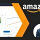 a visual representation of amazon's latest product catalog, highlighting offerings for kindle direct publishing advertising