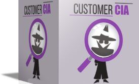 a mage depicting various customer personas, highlighting diverse customer behaviors and needs for assessment and analysis