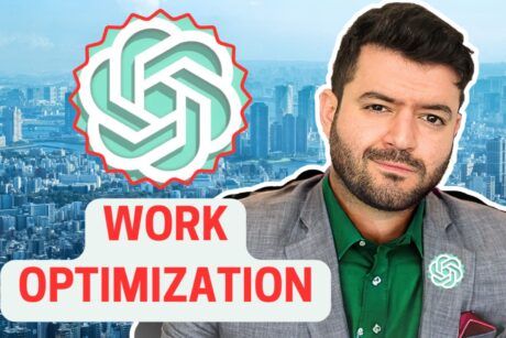 ChatGPT Prompts To Maximize Office And Personal Productivity