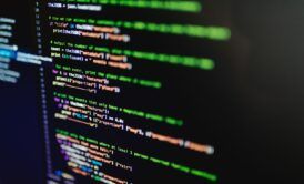a computer screen displaying extensive code related to deep reinforcement learning python programming language