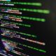 a computer screen displaying extensive code related to deep reinforcement learning python programming language