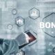 an illustration showcasing different types of bonds, emphasizing the importance of fixed-income investments in finance