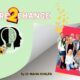dare 2 change course cover, emphasizing change and the journey to live your best life