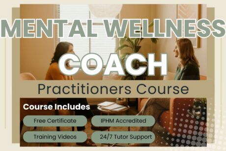 a mental wellness coach practitioners course, showcasing participants learning and collaborating