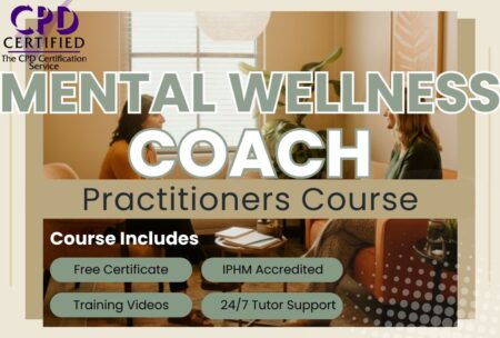 a mental wellness coach practitioners course, showcasing participants learning and collaborating