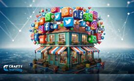 visual guide on building a social media marketing strategy focused on video marketing techniques and best practices