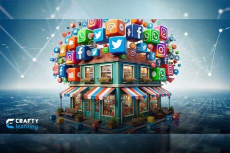 visual guide on building a social media marketing strategy focused on video marketing techniques and best practices