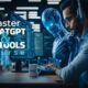 modern technology and human ingenuity combine in a course to learn ChatGPT and AI tools