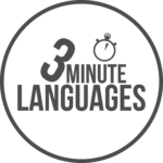 Three Minute Languages